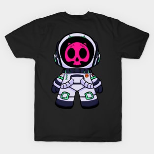 Cute astronout T-Shirt